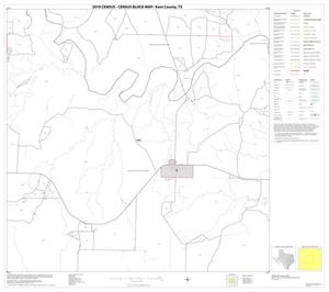 2010 Census County Block Map: Kent County, Block 5