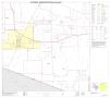 Map: 2010 Census County Block Map: Bexar County, Block 58