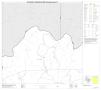 Map: 2010 Census County Block Map: McCulloch County, Block 4