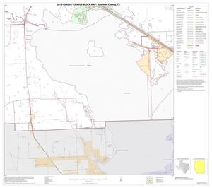 2010 Census County Block Map: Kaufman County, Block 28