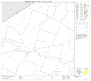 2010 Census County Block Map: Hamilton County, Block 8