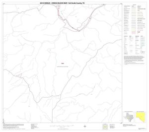 2010 Census County Block Map: Val Verde County, Block 47