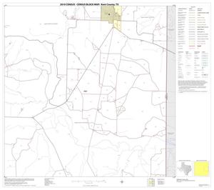 2010 Census County Block Map: Kent County, Block 6