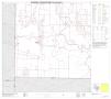 Map: 2010 Census County Block Map: Scurry County, Block 13