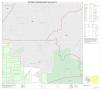 Map: 2010 Census County Block Map: Parker County, Inset C02