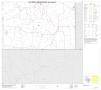 Thumbnail image of item number 1 in: '2010 Census County Block Map: Jack County, Block 20'.