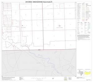 2010 Census County Block Map: Nueces County, Block 32