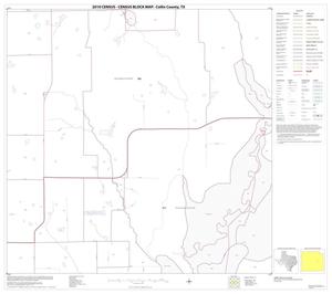 2010 Census County Block Map: Collin County, Block 47
