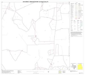 2010 Census County Block Map: Jim Hogg County, Block 16