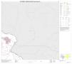 Map: 2010 Census County Block Map: Pecos County, Block 33