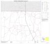 Map: 2010 Census County Block Map: Potter County, Block 2