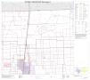 Map: 2010 Census County Block Map: Willacy County, Block 2