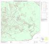 Map: 2010 Census County Block Map: Comal County, Block 5