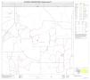 Map: 2010 Census County Block Map: Schleicher County, Block 4