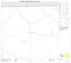 Map: 2010 Census County Block Map: Llano County, Block 3