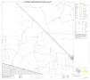 Map: 2010 Census County Block Map: Jeff Davis County, Block 17
