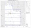 Thumbnail image of item number 1 in: '2010 Census County Block Map: Wilbarger County, Index'.