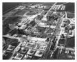 Primary view of Aerial View of the Firestone Plant in Orange, Texas