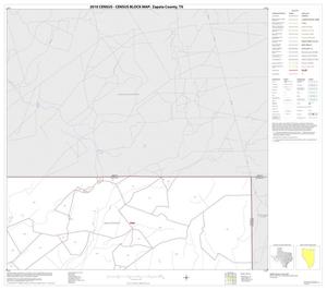 2010 Census County Block Map: Zapata County, Block 4