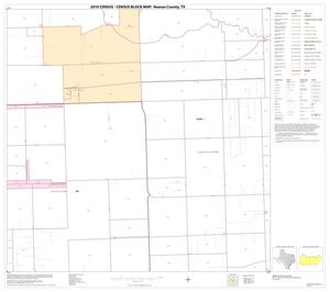 2010 Census County Block Map: Nueces County, Block 24