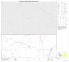 Map: 2010 Census County Block Map: Kimble County, Block 4