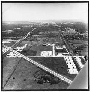 [Aerial Photo of Highway 87]