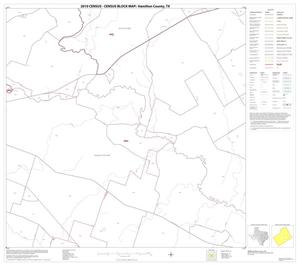 2010 Census County Block Map: Hamilton County, Block 10