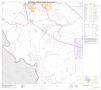 Map: 2010 Census County Block Map: Brazos County, Block 15