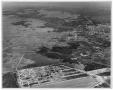 Primary view of [Aerial View of DuPont Plant Under Construction]