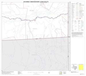 2010 Census County Block Map: La Salle County, Block 24