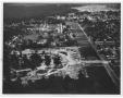 Photograph: [Aerial View of a Residential Neighborhood]