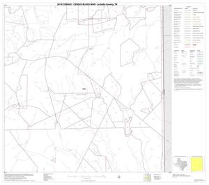 2010 Census County Block Map: La Salle County, Block 15