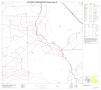 Map: 2010 Census County Block Map: Atascosa County, Block 22