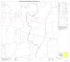 Map: 2010 Census County Block Map: Callahan County, Block 10