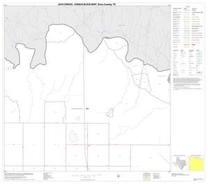 2010 Census County Block Map: Knox County, Block 3
