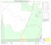 Map: 2010 Census County Block Map: Denton County, Block 82