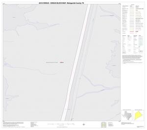 2010 Census County Block Map: Matagorda County, Inset J05