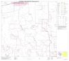 Map: 2010 Census County Block Map: Medina County, Block 17