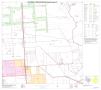 Primary view of 2010 Census County Block Map: Brazoria County, Block 10