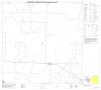Map: 2010 Census County Block Map: Stonewall County, Block 6