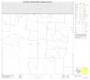 Map: 2010 Census County Block Map: Collingsworth County, Block 2