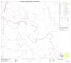 Map: 2010 Census County Block Map: Lavaca County, Block 12