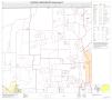 Map: 2010 Census County Block Map: Johnson County, Block 2