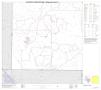 Map: 2010 Census County Block Map: Collingsworth County, Block 13