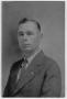 Thumbnail image of item number 1 in: '[Roger Davis, county agent, Franklin County, TX]'.