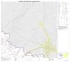 Map: 2010 Census County Block Map: Guadalupe County, Block 6
