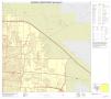 Thumbnail image of item number 1 in: '2010 Census County Block Map: Taylor County, Inset E02'.