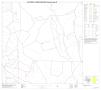 Map: 2010 Census County Block Map: Brewster County, Block 46