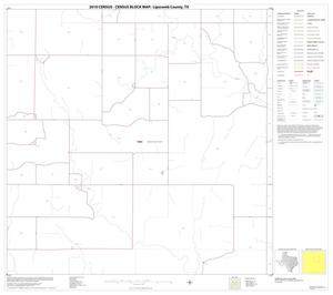 2010 Census County Block Map: Lipscomb County, Block 7