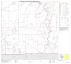 Map: 2010 Census County Block Map: Medina County, Block 23